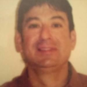 Meet your Posher, Pat